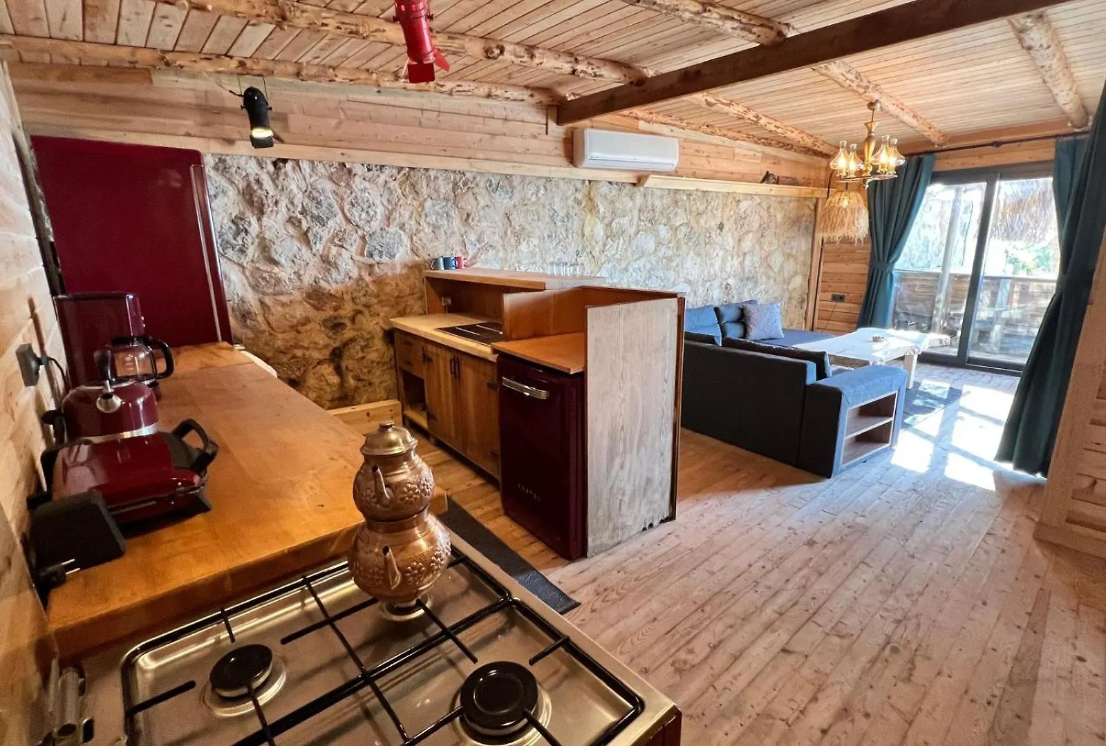 Panaromic Seaview Villa With Pool ファラリア